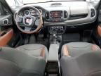 2014 Fiat 500L Trekking