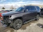 2015 Chevrolet Tahoe K1500 LT