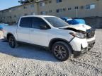 2021 Honda Ridgeline Sport