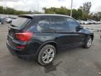 2015 BMW X3 XDRIVE35I