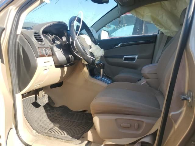 2008 Saturn Vue XR