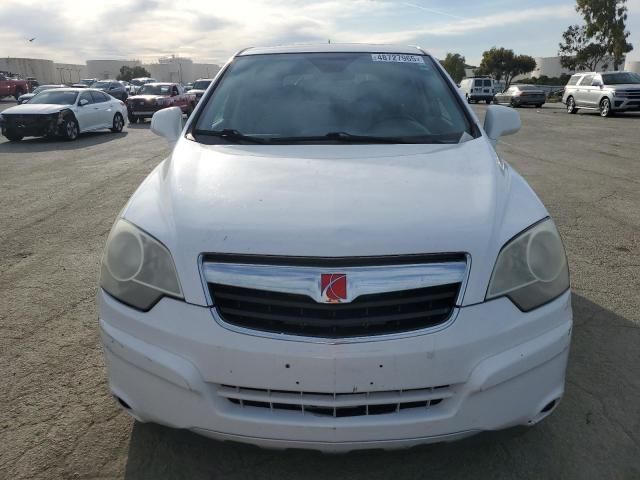 2008 Saturn Vue Hybrid