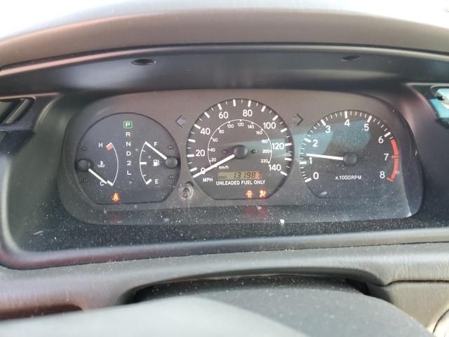 1998 Toyota Camry CE