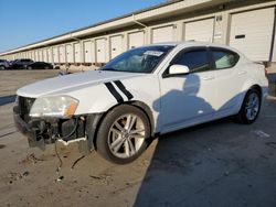 2012 Dodge Avenger SXT en venta en Louisville, KY