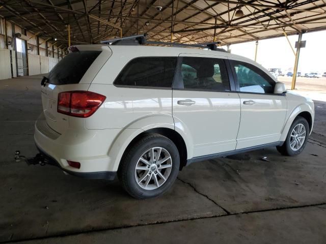 2013 Dodge Journey SXT