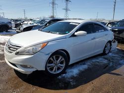 2013 Hyundai Sonata SE en venta en Elgin, IL