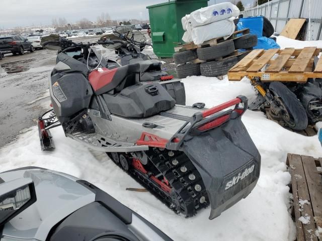 2023 Skidoo 2023 Skidoo MXZ XRS850