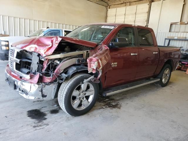 2015 Dodge RAM 1500 SLT