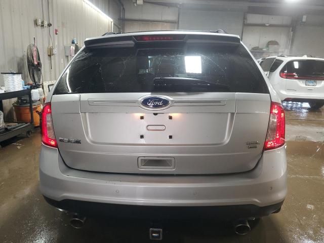 2011 Ford Edge SEL