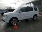 2015 Honda Pilot EXL