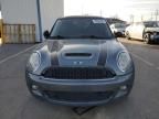 2009 Mini Cooper S