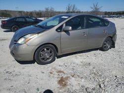 Toyota salvage cars for sale: 2008 Toyota Prius