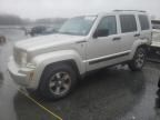 2008 Jeep Liberty Sport