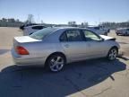 2002 Lexus LS 430