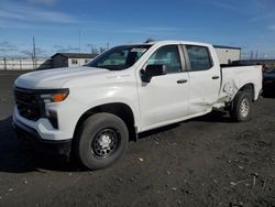 Vehiculos salvage en venta de Copart Airway Heights, WA: 2024 Chevrolet Silverado K1500