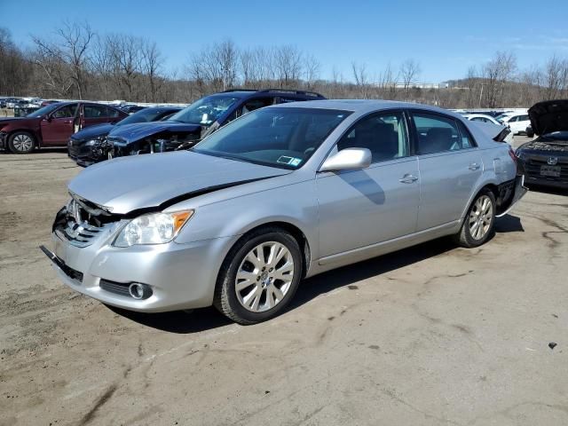 2010 Toyota Avalon XL