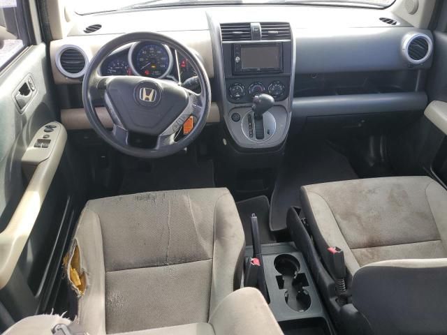 2008 Honda Element LX