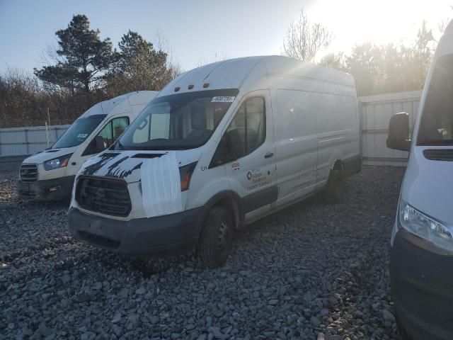 2015 Ford Transit T-350 HD