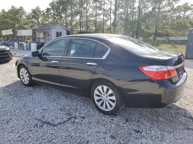 2013 Honda Accord EX