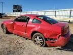 2008 Ford Mustang