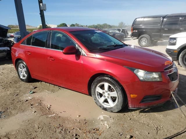 2013 Chevrolet Cruze LT