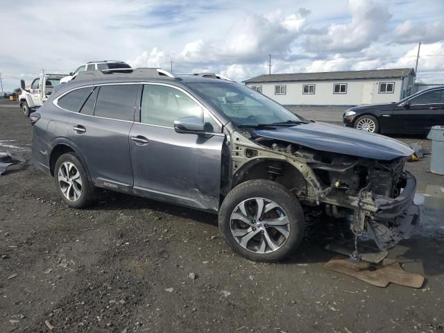 2021 Subaru Outback Touring