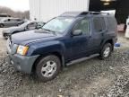 2007 Nissan Xterra OFF Road