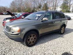 Volvo xc90 3.2 salvage cars for sale: 2010 Volvo XC90 3.2