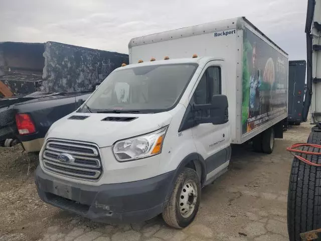 2019 Ford Transit T-350 HD