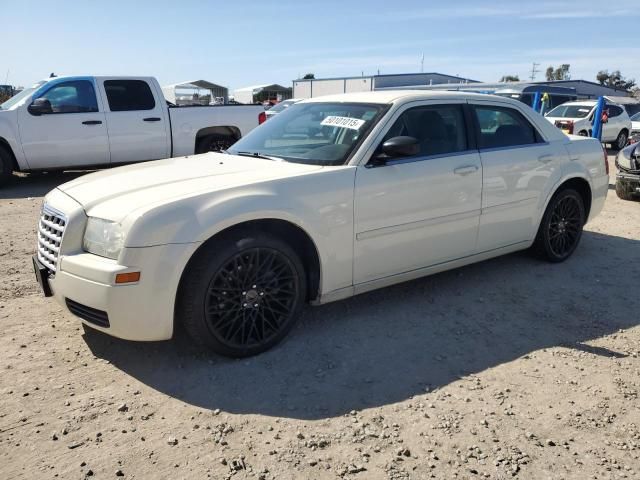 2005 Chrysler 300