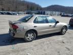 2005 Chevrolet Cavalier