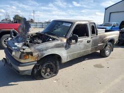 Salvage cars for sale at Nampa, ID auction: 2000 Mazda B3000 Cab Plus