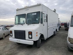 Salvage trucks for sale at San Diego, CA auction: 1997 Chevrolet P30