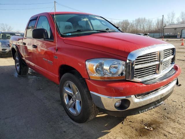 2006 Dodge RAM 1500 ST