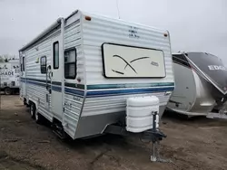 2001 Komfort Trailer en venta en Littleton, CO