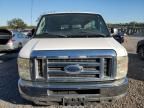 2012 Ford Econoline E350 Super Duty Wagon