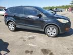 2013 Ford Escape S