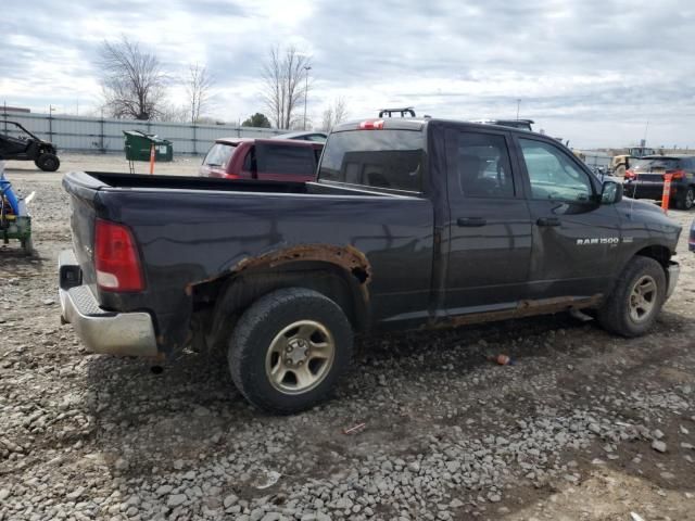 2011 Dodge RAM 1500