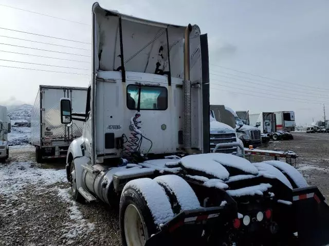 2014 Kenworth Construction T680