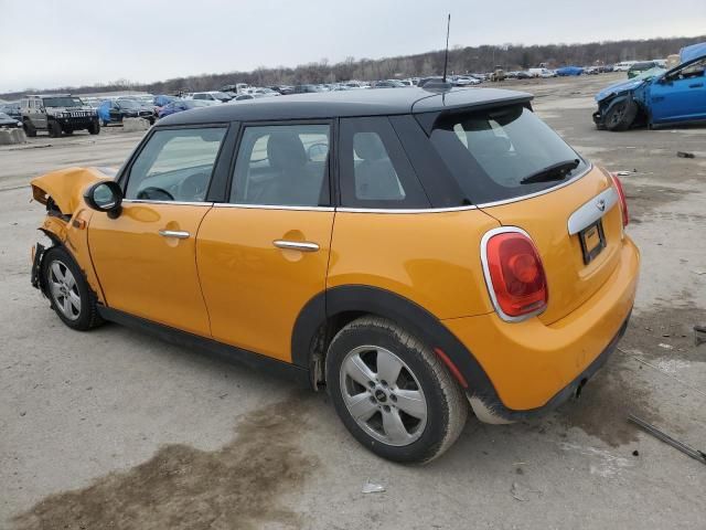 2015 Mini Cooper