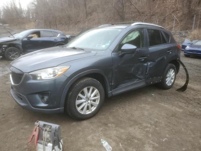 2013 Mazda CX-5 Touring