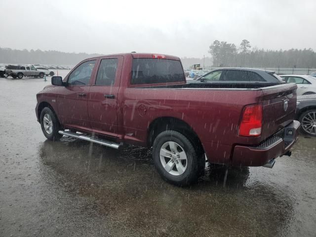 2017 Dodge RAM 1500 ST