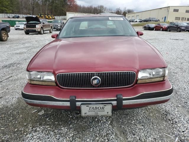 1996 Buick Lesabre Custom