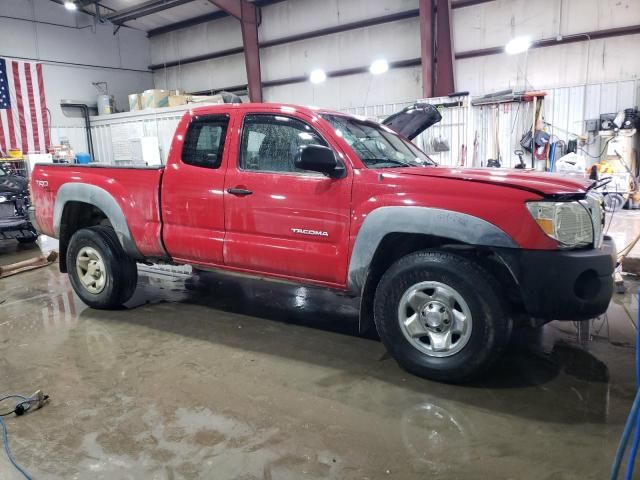 2006 Toyota Tacoma Access Cab