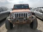 2011 Jeep Wrangler Unlimited Sahara