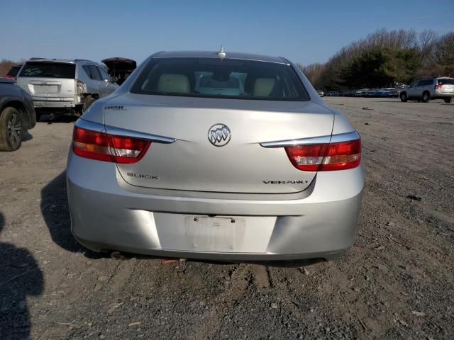 2014 Buick Verano