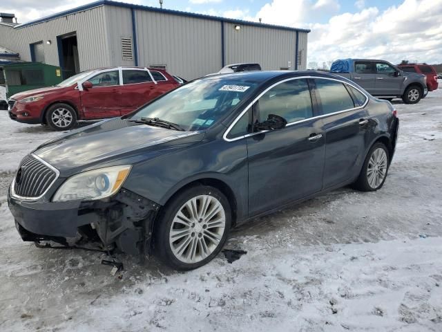 2014 Buick Verano