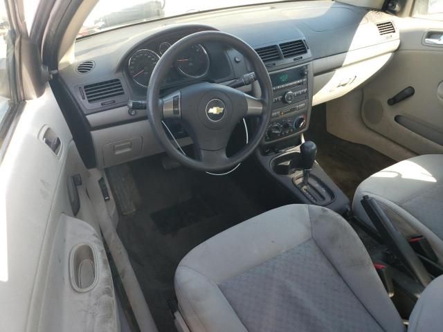 2007 Chevrolet Cobalt LS