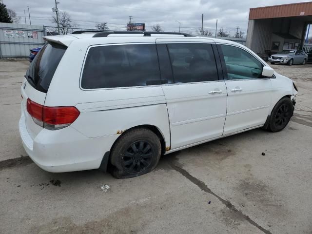 2008 Honda Odyssey EX