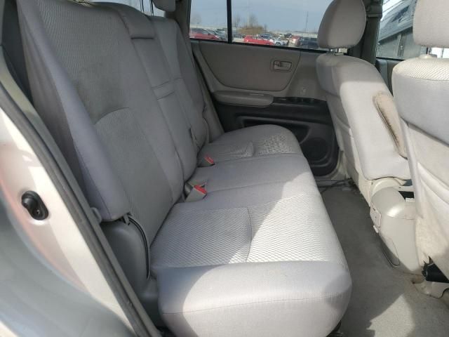 2006 Toyota Highlander Limited